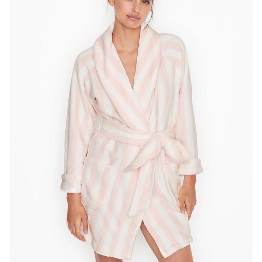 Victoria’s Secret Robe